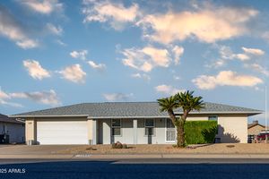 10845 W PINEAIRE DR, SUN CITY, AZ