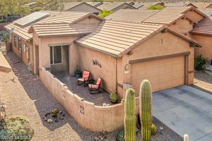 549 N MAZATZAL DR, GREEN VALLEY, AZ