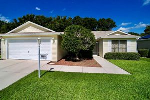 1640 STAUNTON ST, THE VILLAGES, FL