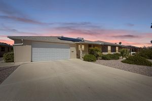 13828 N WHISPERING LAKE DR, SUN CITY, AZ
