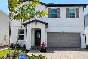7266 CLAUDELLE ST, LAKE WORTH, FL