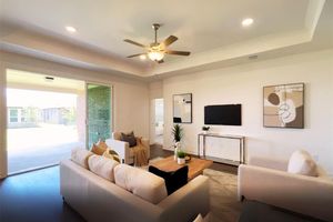 1224 NICKLAUS AVE, CELINA, TX