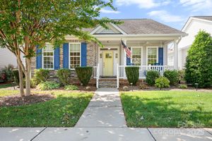17914 COULTER PKWY, CORNELIUS, NC