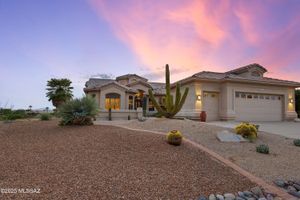 37850 S GOLF COURSE DR, SADDLEBROOKE, AZ