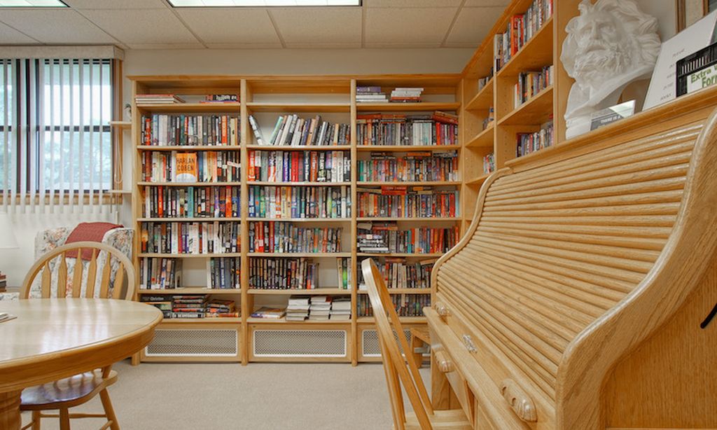 Library