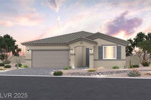 519 HAMILTON DR LOT 23, MESQUITE, NV