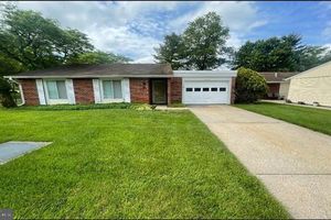 3514 TWIN BRANCHES CT 34-B, SILVER SPRING, MD
