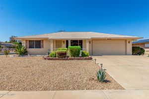 9744 W LONGHORN CT, SUN CITY, AZ