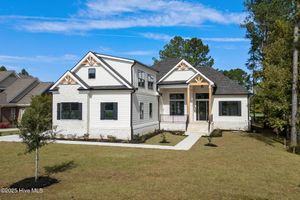 9282 CHECKERBERRY SQ, CALABASH, NC