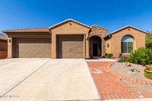 5814 S TURQUOISE CANYON DR, GREEN VALLEY, AZ