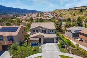 24821 ELISON CT, CORONA, CA