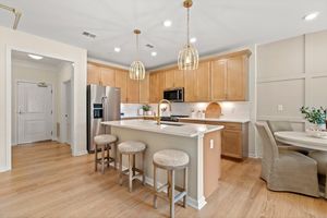 300 MARTINS LNDG UNIT 110, NORTH READING, MA