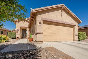 547 N EAKINS TRL, GREEN VALLEY, AZ