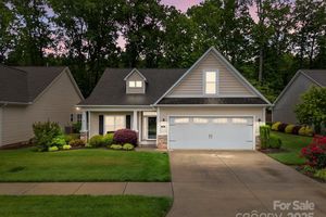 422 DRAKE LN, SALISBURY, NC