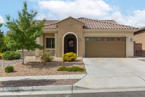 2319 GRANITE MOUNTAIN LOOP, ALBUQUERQUE, NM