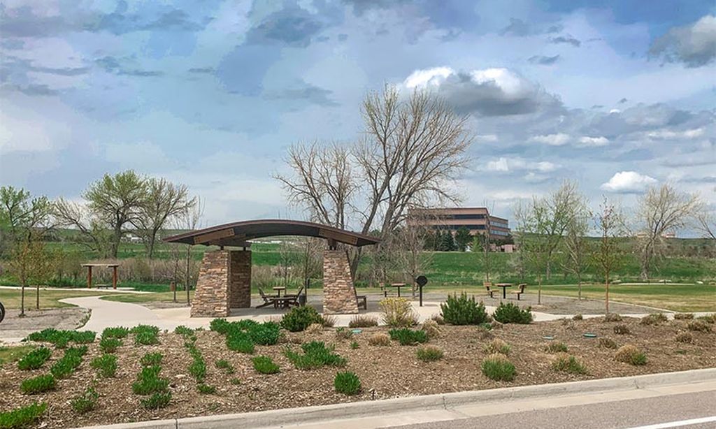 Walking & Biking Trails