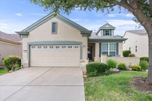 812 PRAIRIE GRASS LN, GEORGETOWN, TX