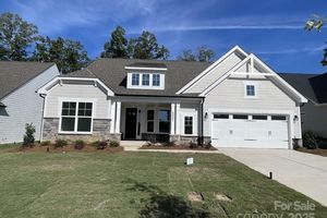 5201 RAGING CREEK DR, INDIAN TRAIL, NC
