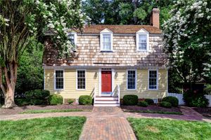 110 THOMAS GATES, WILLIAMSBURG, VA