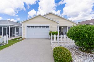 3358 CASTLEGATE CT, THE VILLAGES, FL