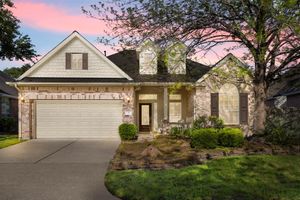 31 E ROYAL MEWS, THE WOODLANDS, TX