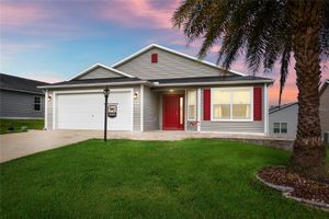 3092 KRAMER CT, THE VILLAGES, FL