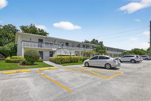 186 UPMINSTER I # 186, DEERFIELD BEACH, FL