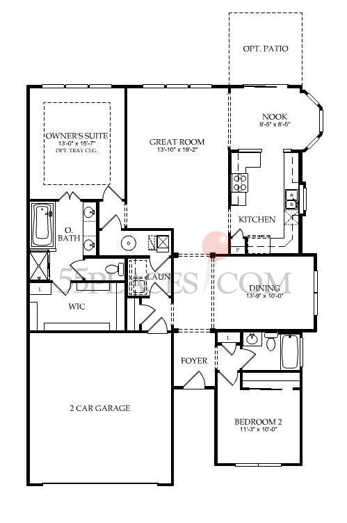 Grand Reserve - Retirement Communities | 55+ Communities | 55places