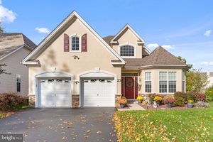 23 BARTON DR, HIGHTSTOWN, NJ