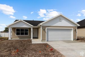 837 N 980 W # 66, TREMONTON, UT