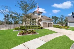 111 VETCH PARK CT, MONTGOMERY, TX