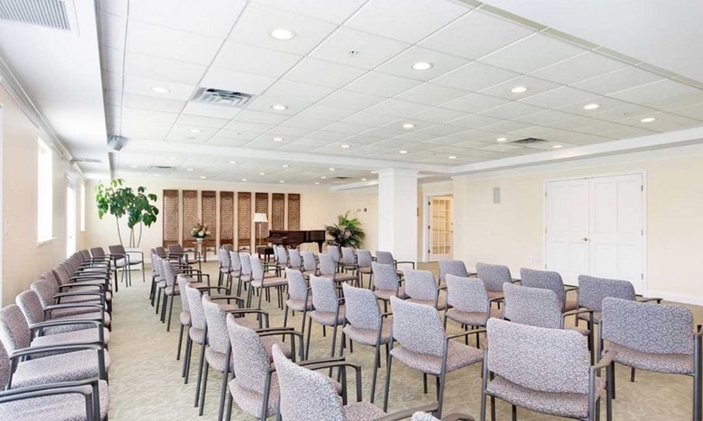 Meeting & Conference Room