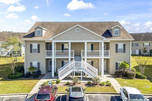 237 MOONGLOW CIR 102, MURRELLS INLET, SC