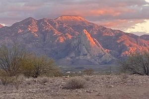 5901 S PAINTED CANYON DR, GREEN VALLEY, AZ