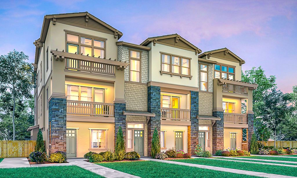 Single-Family and Attached Homes