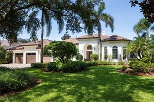 499 TERRACINA WAY, NAPLES, FL