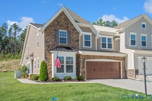 12001 TALAVERA TER, HENRICO, VA