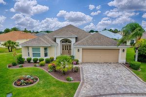2044 LARKWOOD CT, THE VILLAGES, FL
