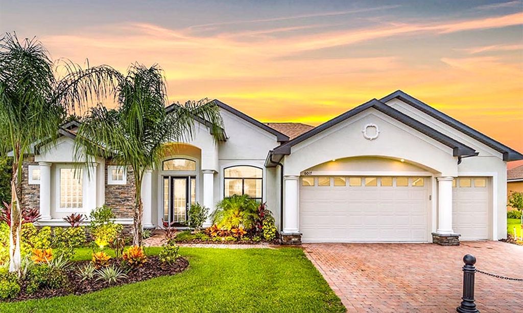 Single-Family Homes & Condominiums