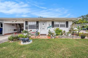 5000 LILY STREET PL N # 132, PINELLAS PARK, FL