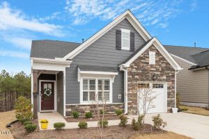 1243 WHITE FLINT CIR, DURHAM, NC