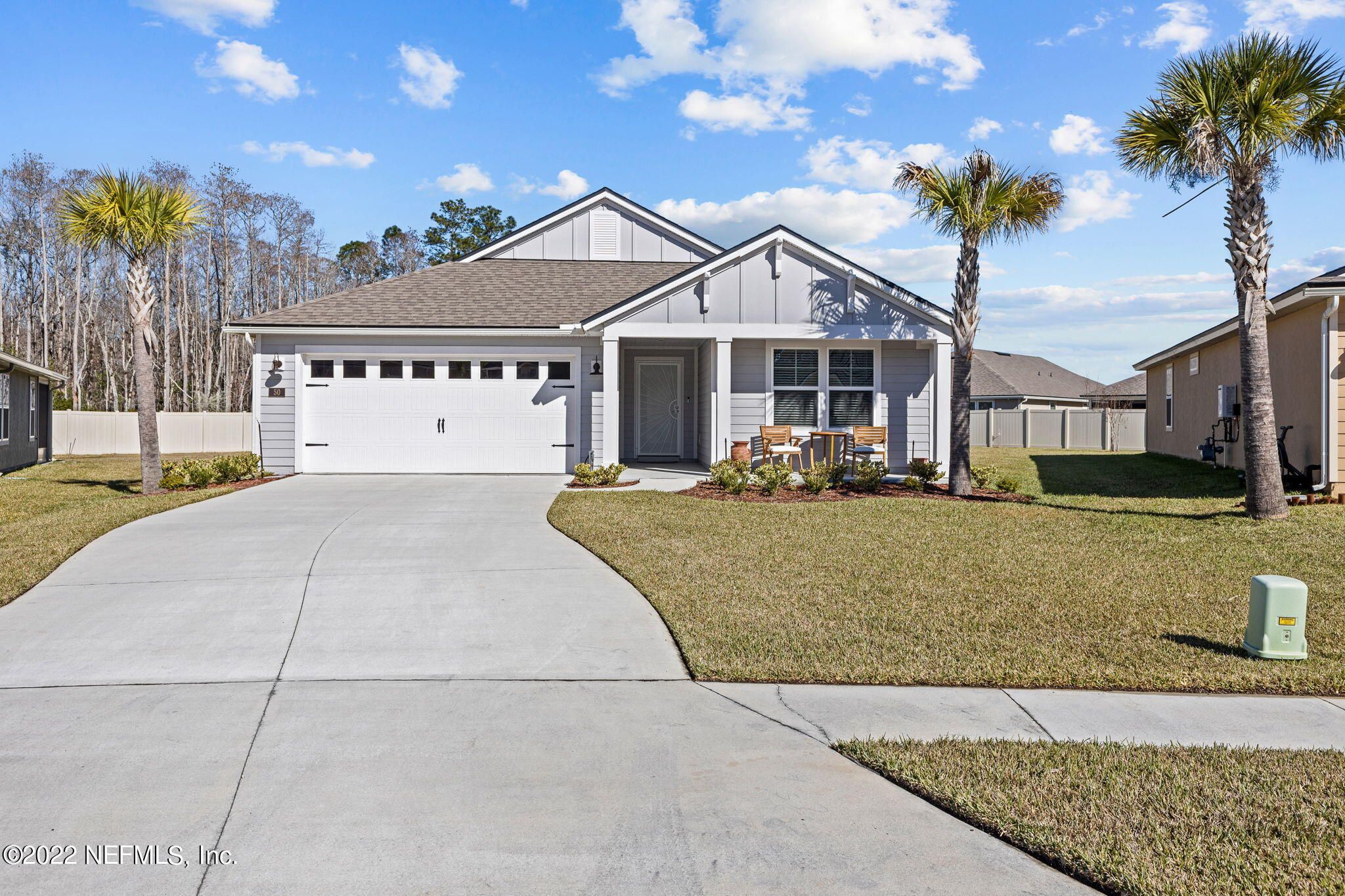 image of property at 50 EGRETS LNDG LN