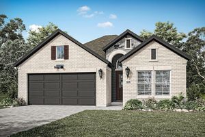 160 SORRENTO WAY, JUSTIN, TX