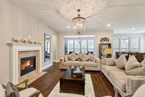 342 KERRY BOG LN, SPRING, TX