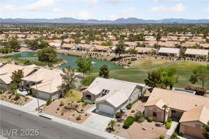 2816 HIGH RANGE DR, LAS VEGAS, NV