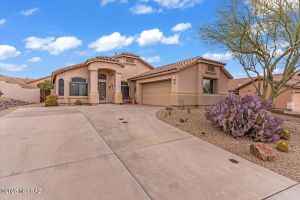 660 W VIA ROSALDO, GREEN VALLEY, AZ