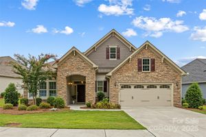 17436 LANGSTON DR, CHARLOTTE, NC