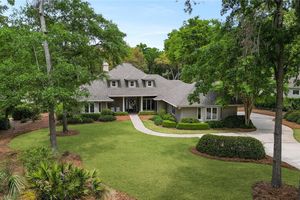 3 LARIUM PL, HILTON HEAD ISLAND, SC