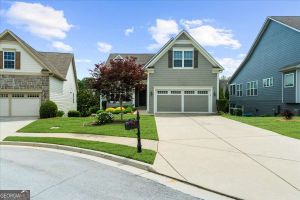 3554 BLACK CHERRY PT, GAINESVILLE, GA