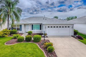 875 LIVINGSTON LOOP, THE VILLAGES, FL